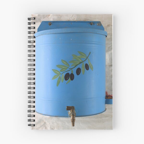 Item preview, Olive canister designed and sold by zumi.