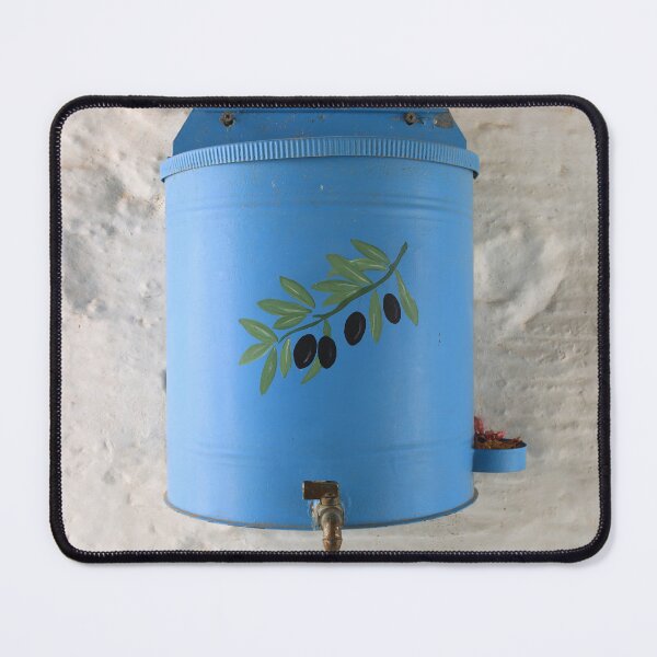 Item preview, Olive canister designed and sold by zumi.