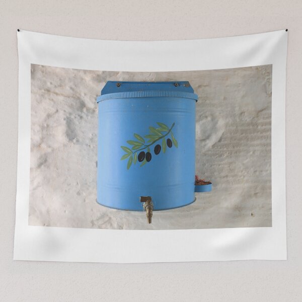 Item preview, Olive canister designed and sold by zumi.