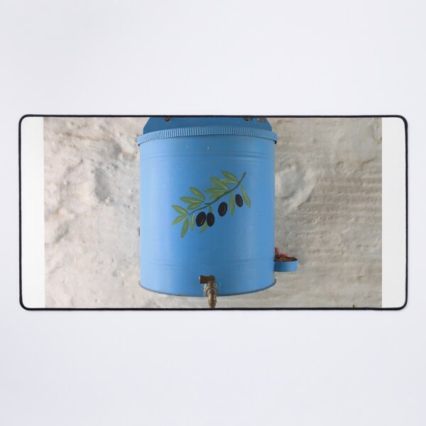 Item preview, Olive canister designed and sold by zumi.