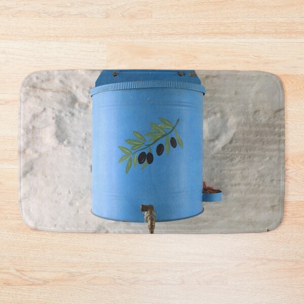 Item preview, Olive canister designed and sold by zumi.