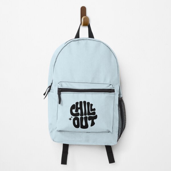 Item preview, Chill Out designed and sold by ariahjohn.