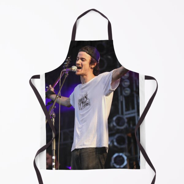 Item preview, Ian Felice - The Felice Brothers designed and sold by ConcertImages.