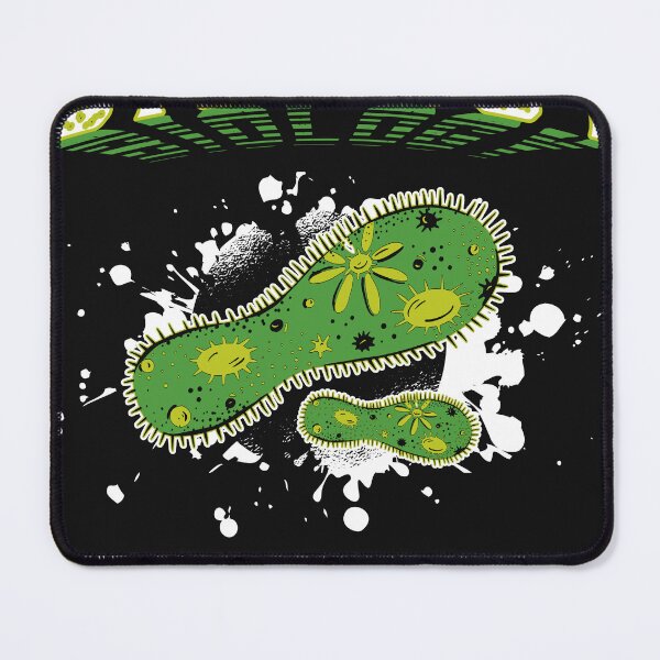 Item preview, Cell biology science microbiology funny biology designed and sold by Ianchris.