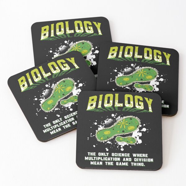 Item preview, Cell biology science microbiology funny biology designed and sold by Ianchris.
