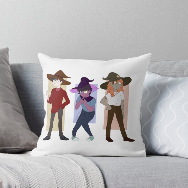 Item preview, Witches!  designed and sold by Bitter Works.