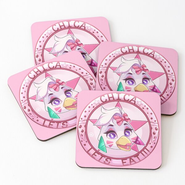 Item preview, Let's Eat! designed and sold by Darkmagic Sweetheart.