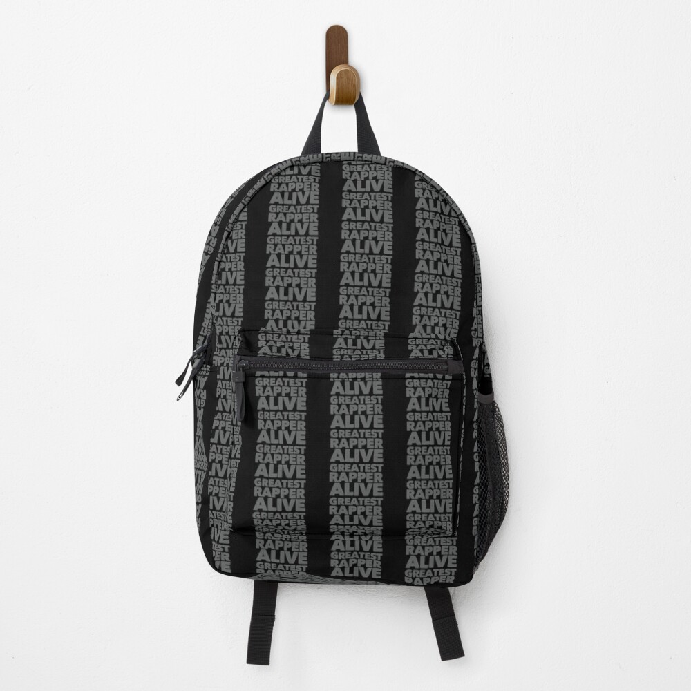 Item preview, Backpack designed and sold by DIRTYDUNNZ.