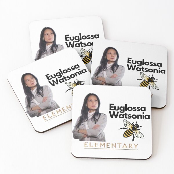 Item preview, Elementary's Bee's designed and sold by Rileyjoel2003.