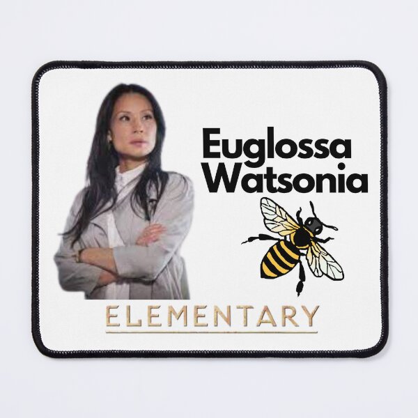 Item preview, Elementary's Bee's designed and sold by Rileyjoel2003.