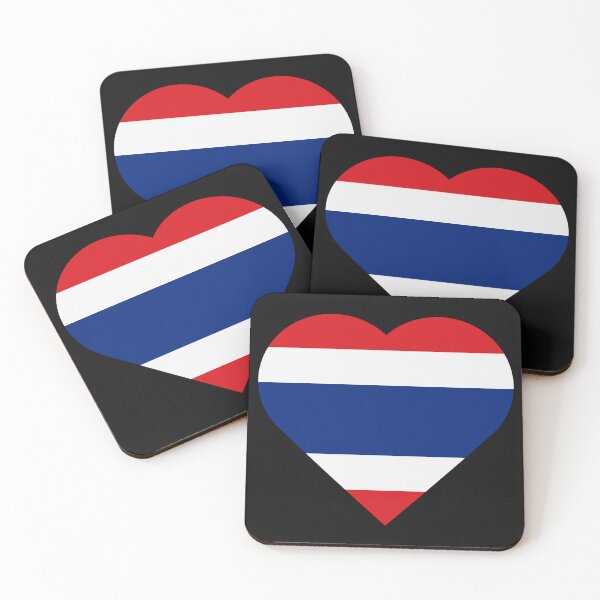 Item preview, Thailand flag designed and sold by your-flag.