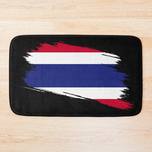 Item preview, Thailand flag designed and sold by your-flag.