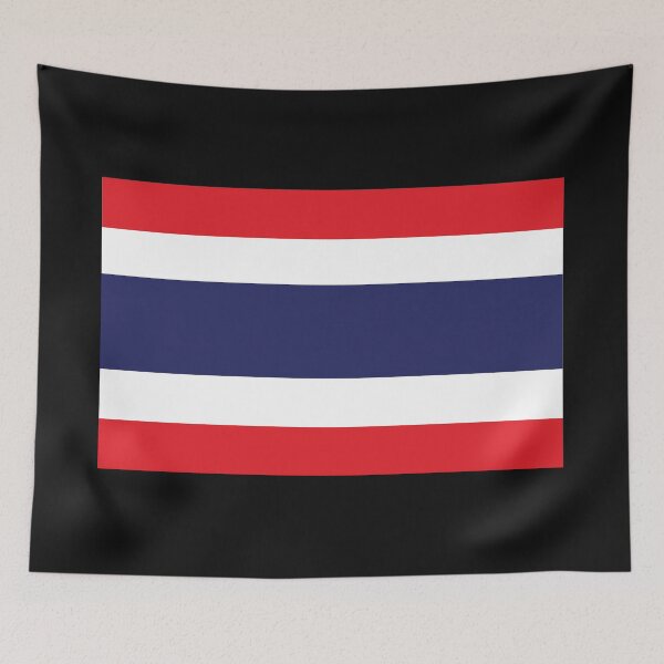 Item preview, Thailand flag designed and sold by your-flag.