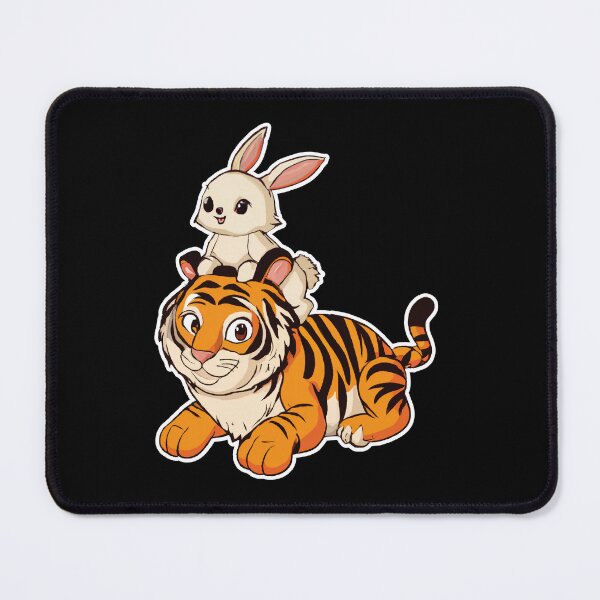 Item preview, Chinese new year 2023, rabbit take over designed and sold by arkantus.