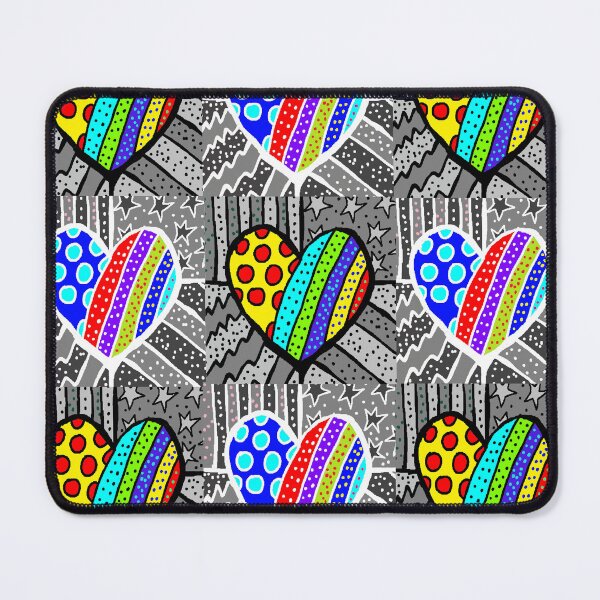Item preview, Hearts By LowEndGraphics designed and sold by LowEndGraphics.