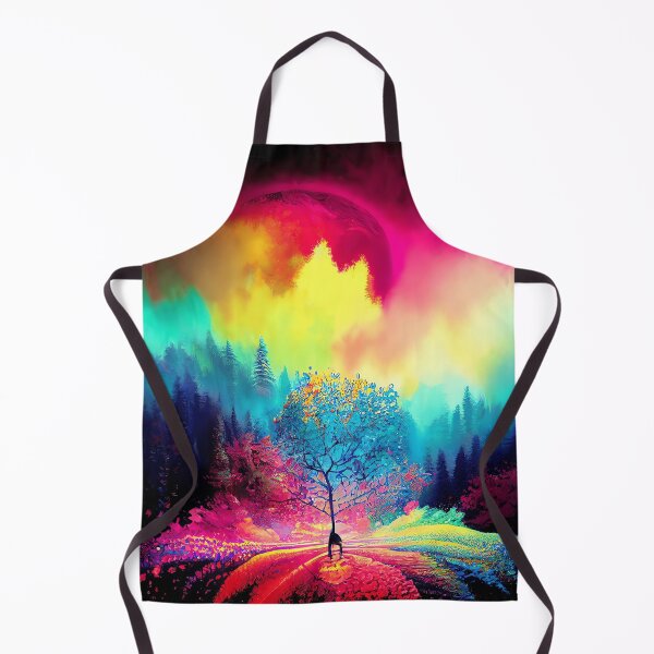 Item preview, Tree Of Imagination designed and sold by alliotermaljp.