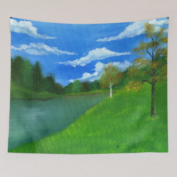 Item preview, Park View designed and sold by missmann.