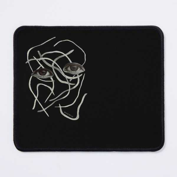 Item preview, PORTRAIT | Annete Sagal designed and sold by Annete Sagal | The Moment Collage.