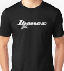 Ibanez Guitar RG Unisex T-Shirt