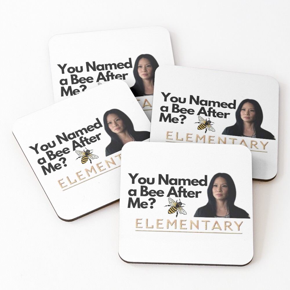 Item preview, Coasters (Set of 4) designed and sold by Rileyjoel2003.