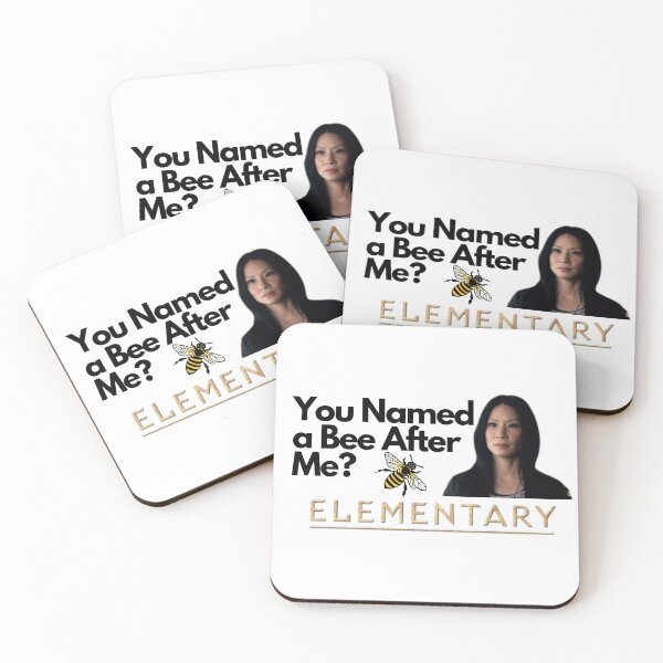 Item preview, Elementary Quote designed and sold by Rileyjoel2003.