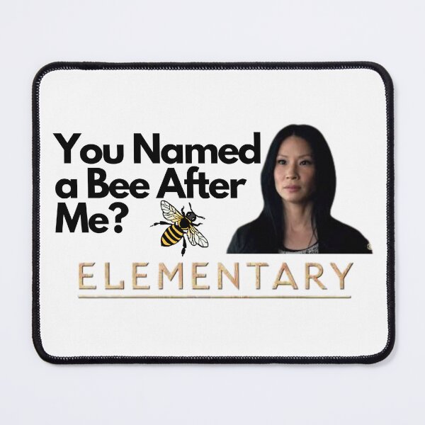 Item preview, Elementary Quote designed and sold by Rileyjoel2003.