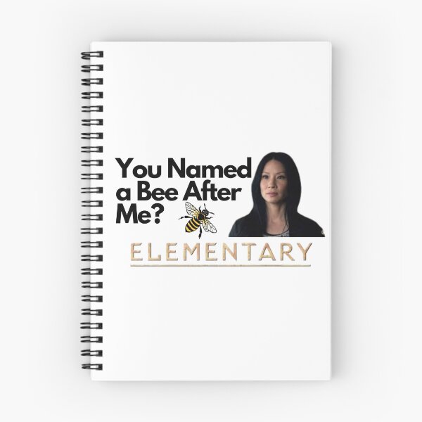 Item preview, Elementary Quote designed and sold by Rileyjoel2003.