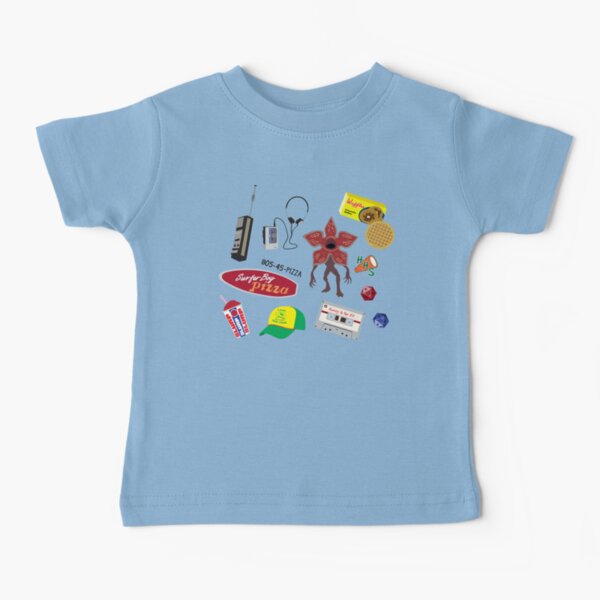 Fish Baby T-Shirts for Sale | Redbubble