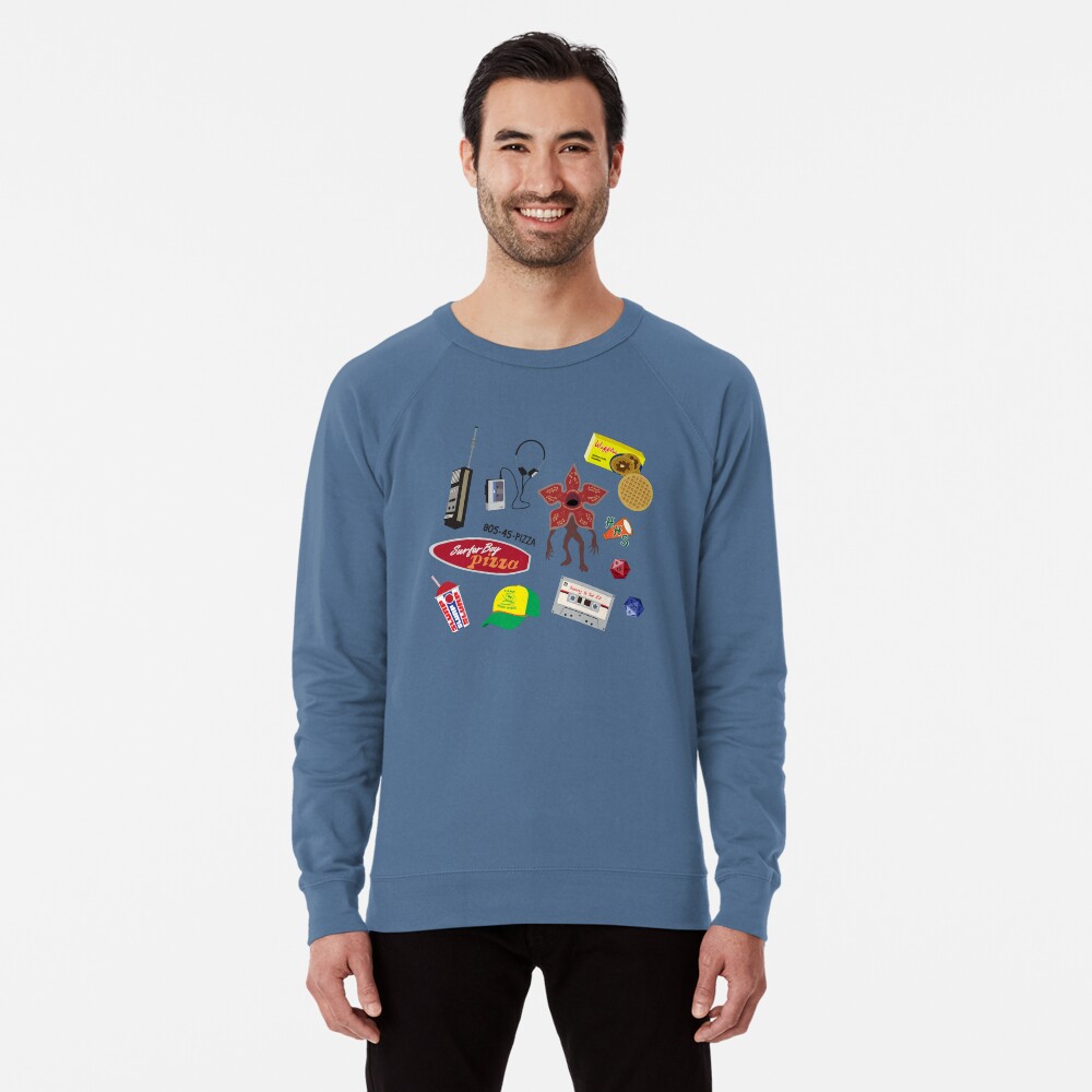 Artikel-Vorschau von Leichter Pullover, designt und verkauft von jennifereladd.