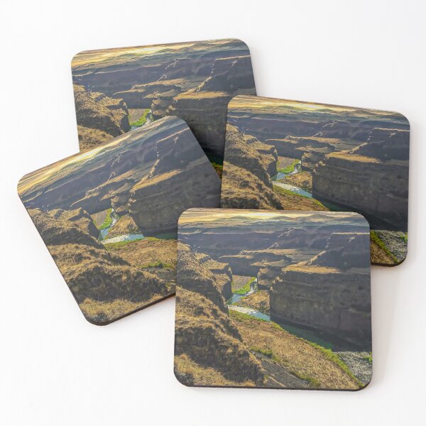 Item preview, Scenic view of Ninepipe National Wildlife Refuge designed and sold by ImgPrint.