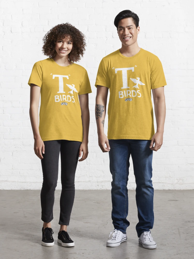 T-Birds Grease Shirt