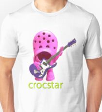 Crocs Star Unisex T-Shirt