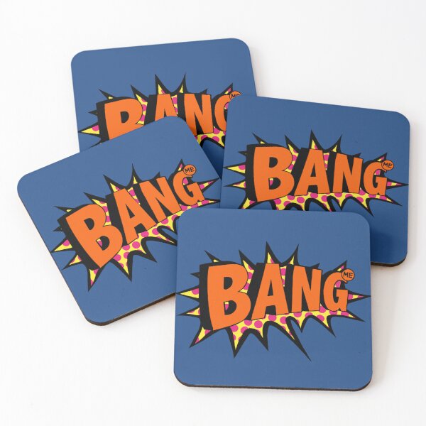 Item preview, Bang me designed and sold by 3leggeddogg.