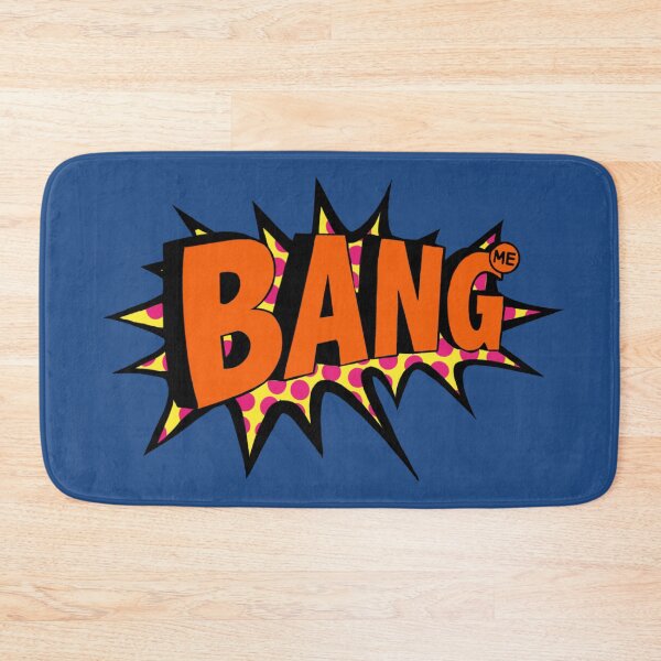 Item preview, Bang me designed and sold by 3leggeddogg.