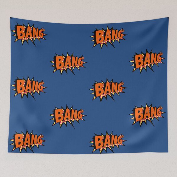 Item preview, Bang me designed and sold by 3leggeddogg.