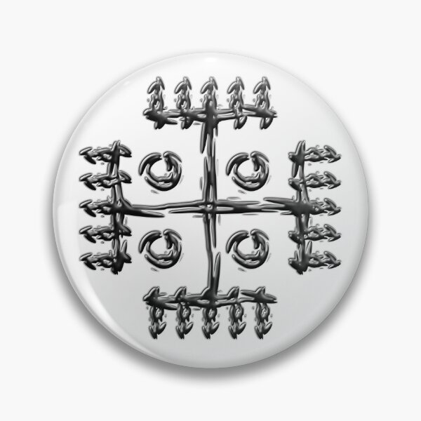 Item preview, The hands of god designed and sold by MateMat.