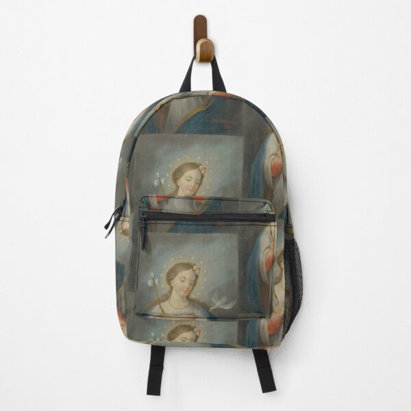 Item preview, Blessed Virgin Mary (1836) by Joh Dittmann designed and sold by GrandBlueDesign.