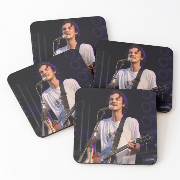 Item preview, Ian Felice - The Felice Brothers designed and sold by ConcertImages.