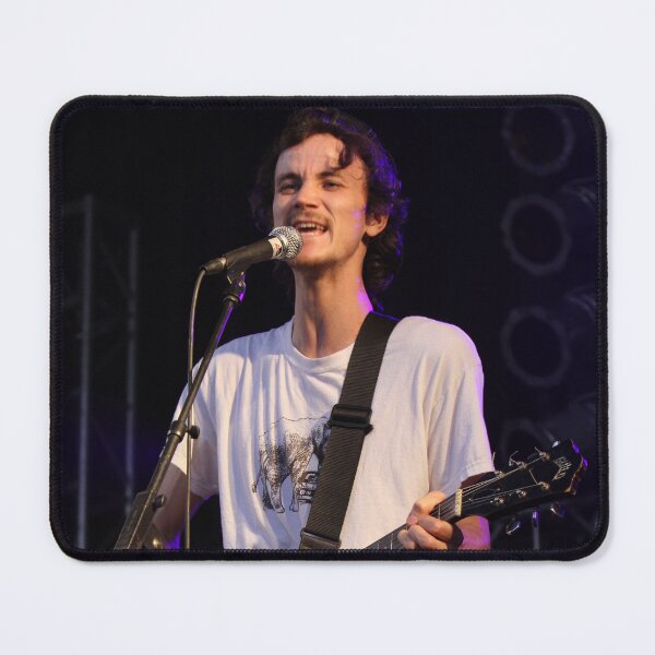 Item preview, Ian Felice - The Felice Brothers designed and sold by ConcertImages.