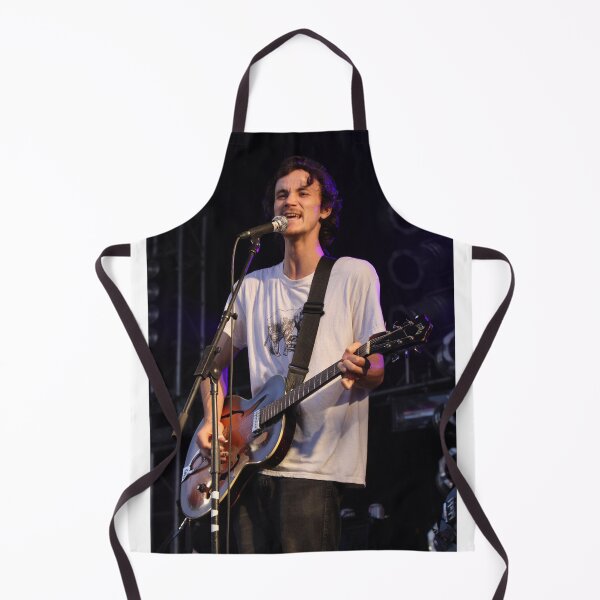 Item preview, Ian Felice - The Felice Brothers designed and sold by ConcertImages.
