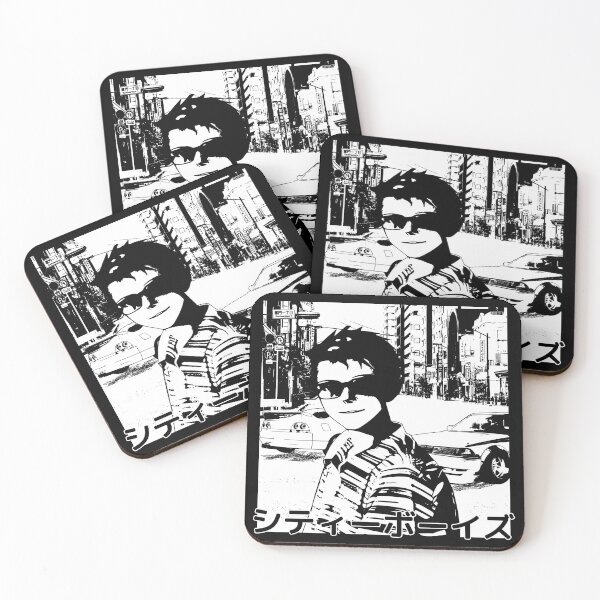 Item preview, JDM Legends | Tokyo 1990 designed and sold by MelloVV.