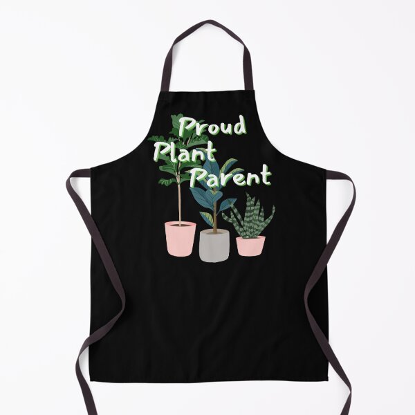Item preview, Proud Plant Parent designed and sold by StrideOrDie.