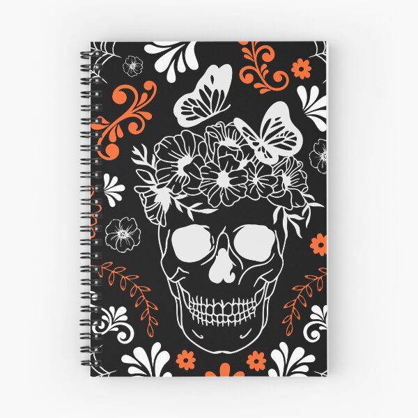 Item preview, Skull new 2023 designed and sold by RedbubbleMuse.