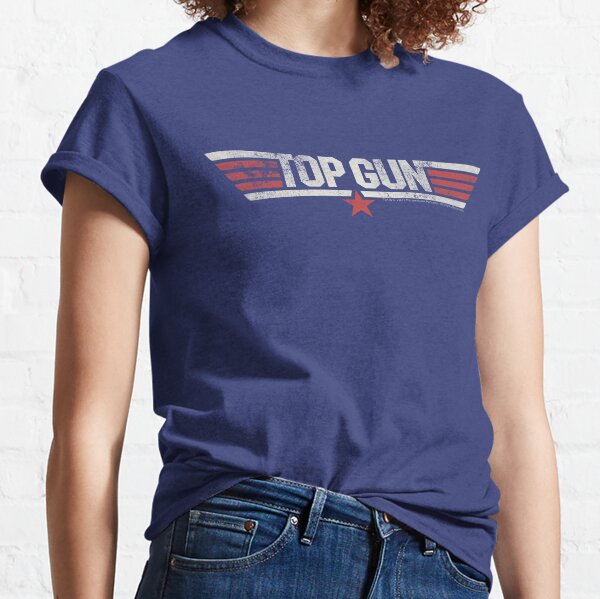 Top Gun Merch Redbubble for Gifts Sale & 