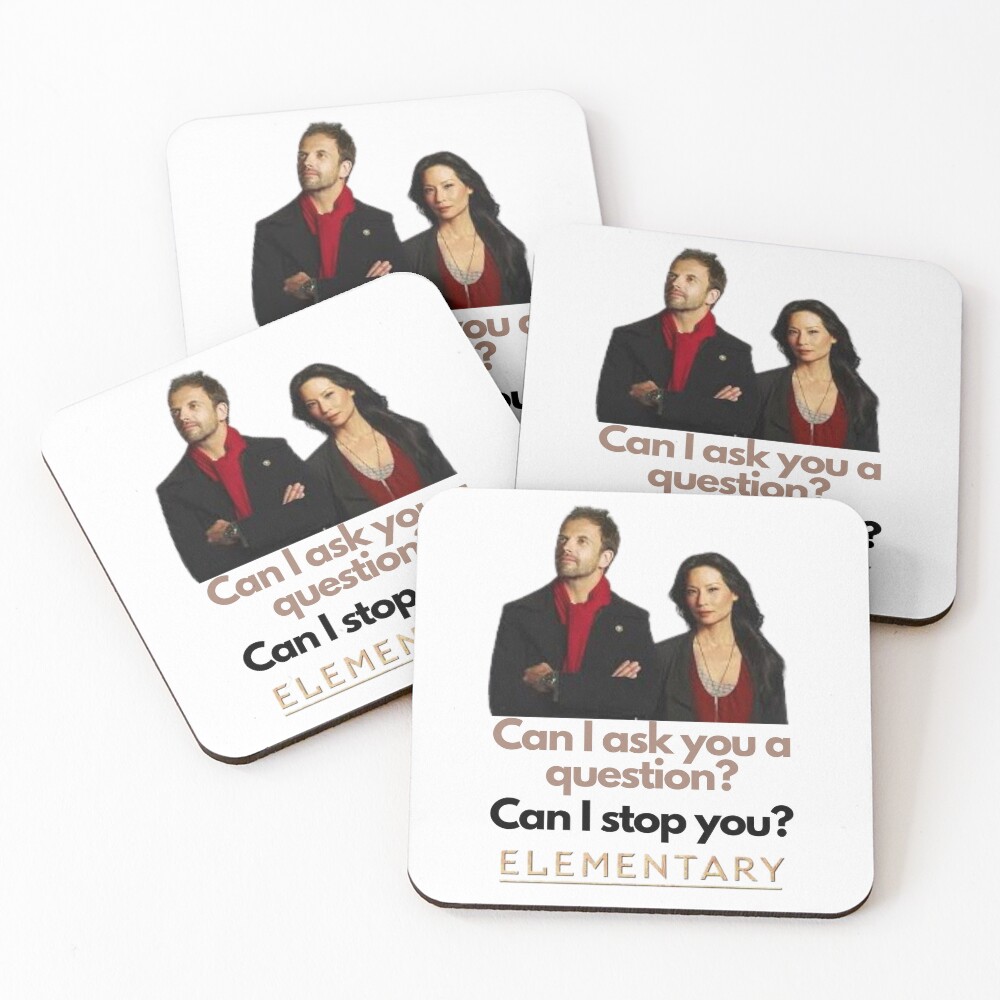 Item preview, Coasters (Set of 4) designed and sold by Rileyjoel2003.