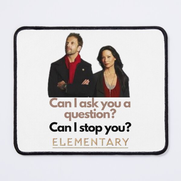 Item preview, Elementary Quote designed and sold by Rileyjoel2003.