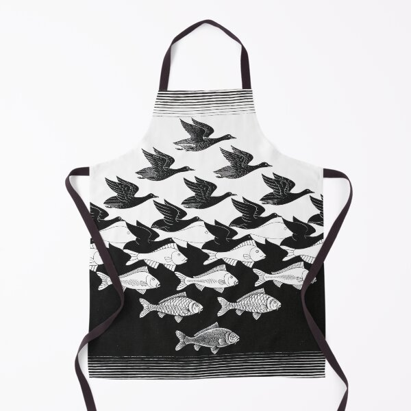 Item preview, Crossover bird fish designed and sold by MangaCortaTees.