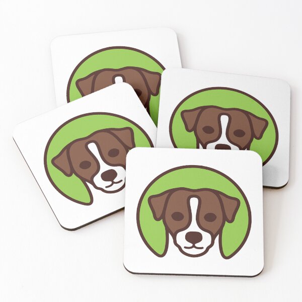 Item preview, Jack Russell designed and sold by How67.