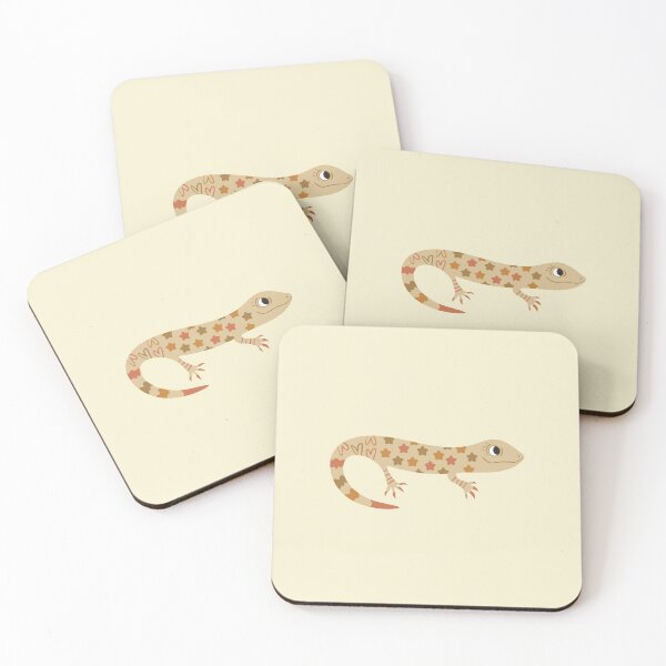 Item preview, lindo lagarto designed and sold by CottonHouse.