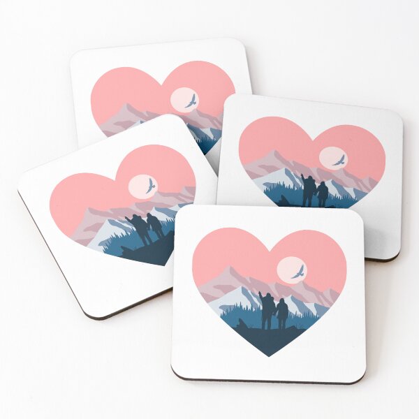 Item preview, outdoor love designed and sold by landscapeworlds.
